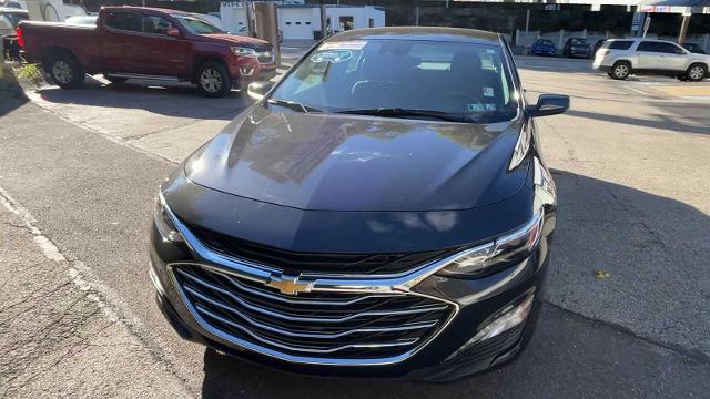 2023 Chevrolet Malibu Vehicle Photo in PITTSBURGH, PA 15226-1209