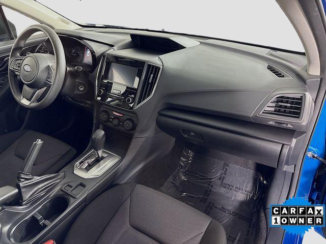 2022 Subaru Impreza Vehicle Photo in Puyallup, WA 98371