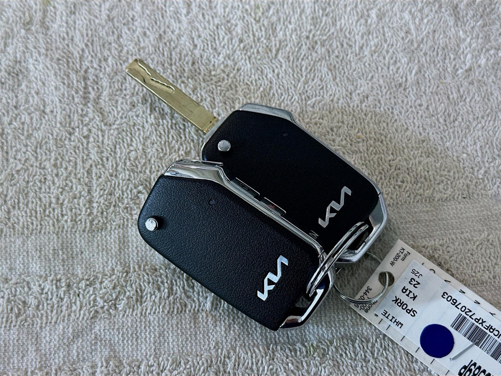 2023 Kia Sportage Vehicle Photo in Langhorne, PA 19047