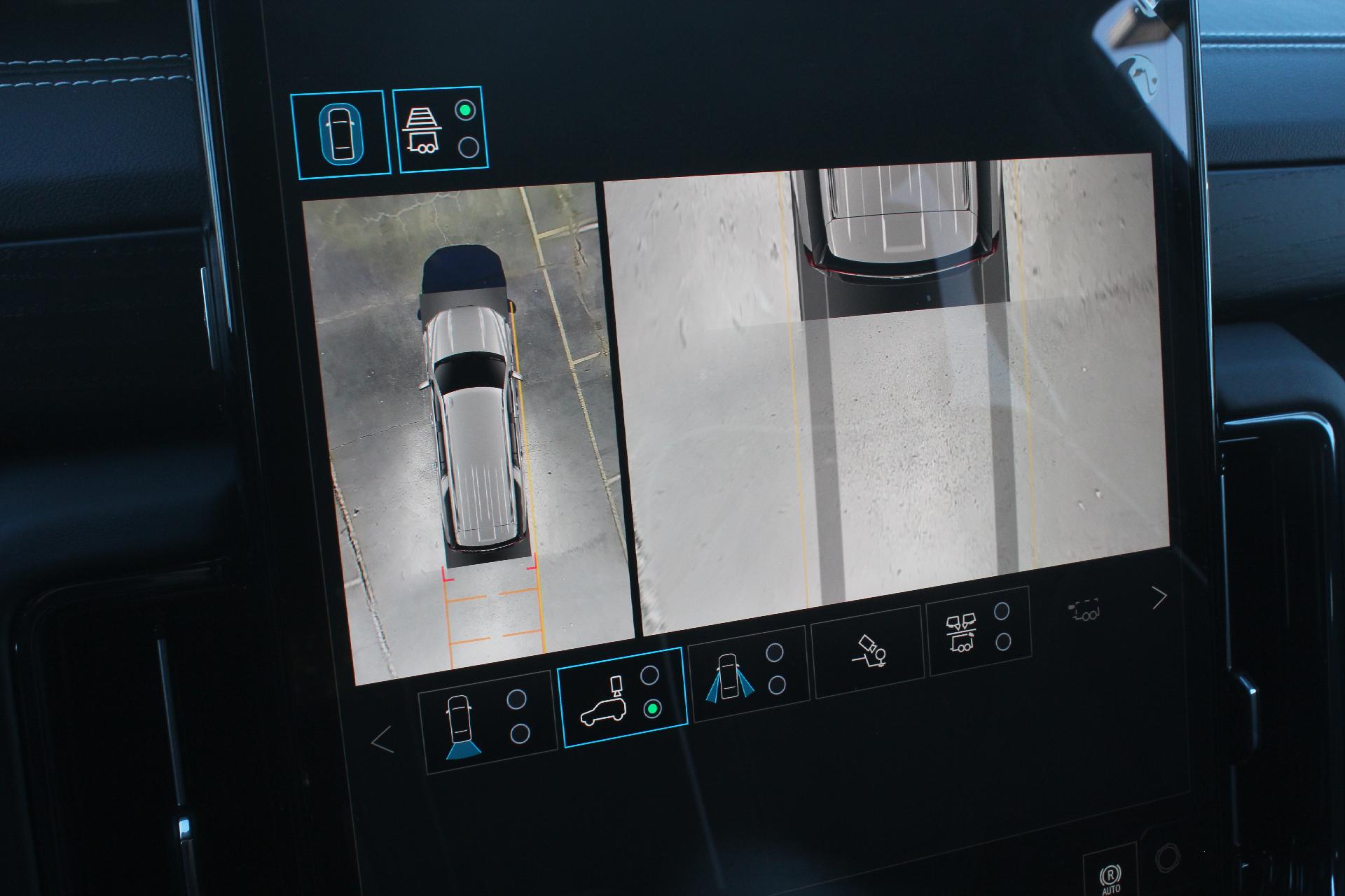 2026 GMC Yukon XL Vehicle Photo in AURORA, CO 80012-4011