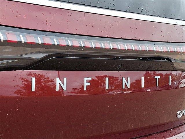 2026 INFINITI QX80 Vehicle Photo in Willow Grove, PA 19090