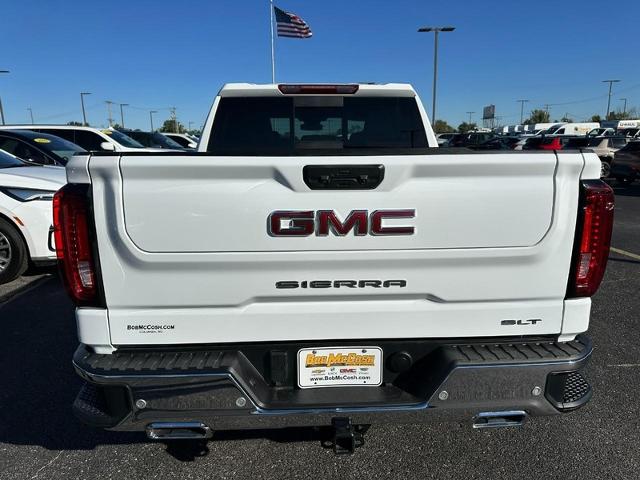 2025 GMC Sierra 1500 Vehicle Photo in COLUMBIA, MO 65203-3903