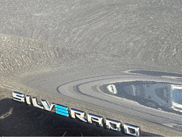 2026 Chevrolet Silverado EV Vehicle Photo in SAVANNAH, GA 31406-4513