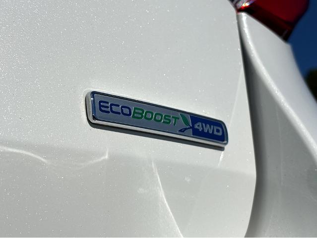 2020 Ford Explorer Vehicle Photo in BEAUFORT, SC 29906-4218