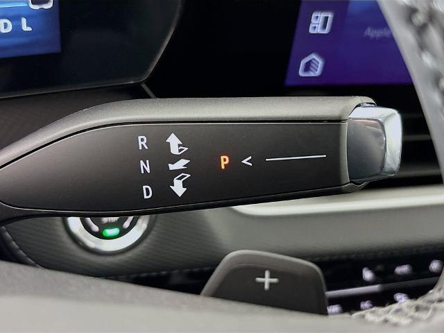 2026 Chevrolet Equinox Vehicle Photo in PUYALLUP, WA 98371-4149