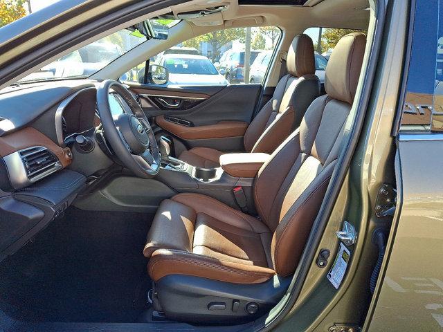 2023 Subaru Outback Vehicle Photo in Philadelphia, PA 19116