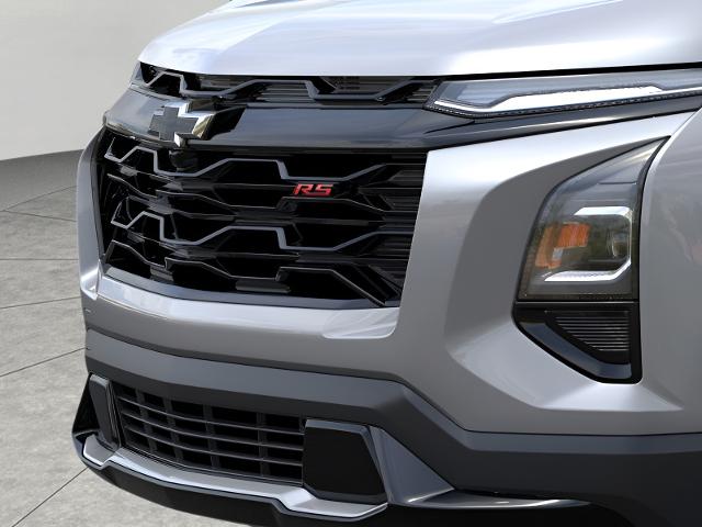 2026 Chevrolet Equinox Vehicle Photo in MANITOWOC, WI 54220-5838