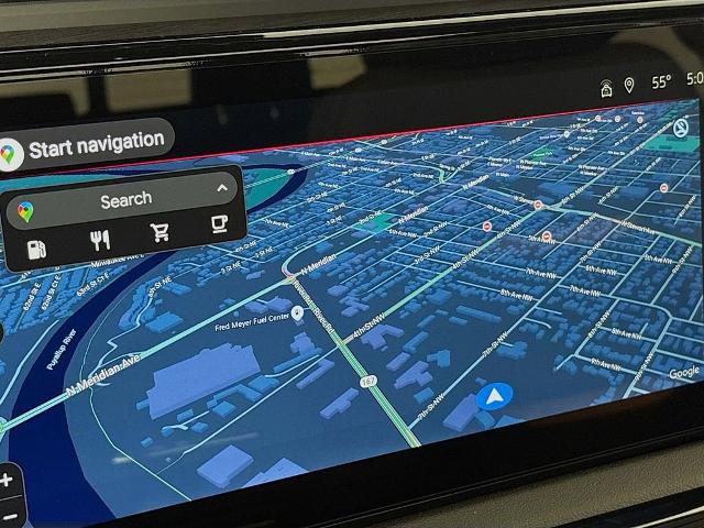 2026 GMC Sierra 3500 HD Vehicle Photo in PUYALLUP, WA 98371-4149