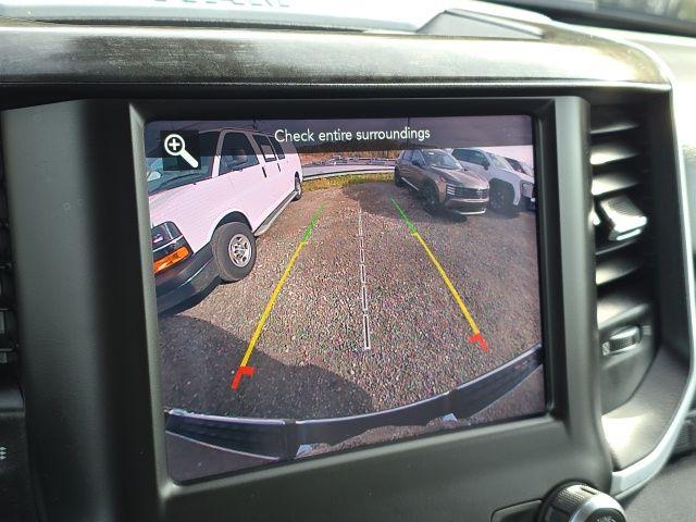 2020 Ram 1500 Vehicle Photo in Pleasant Hills, PA 15236