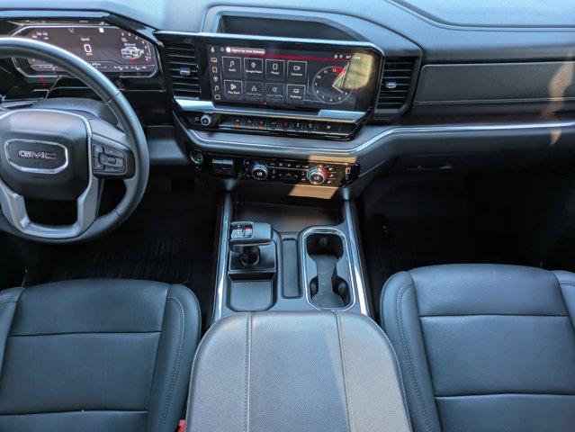 2023 GMC Sierra 1500 Vehicle Photo in BRUNSWICK, GA 31525-1881