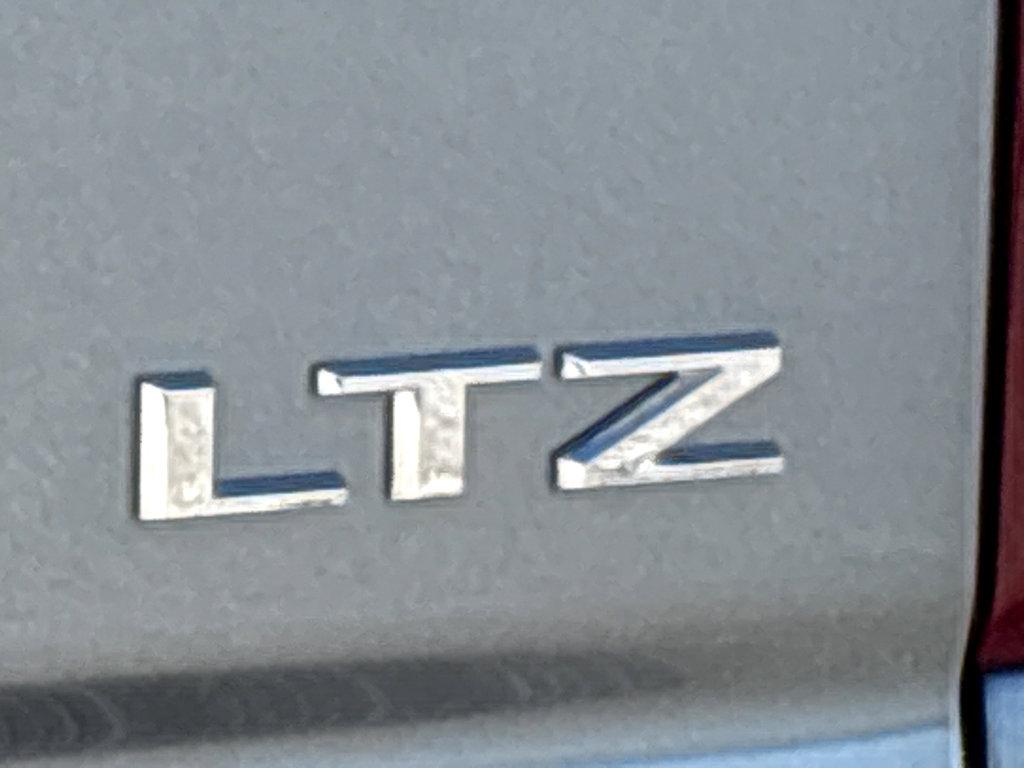 2025 Chevrolet Silverado 1500 Vehicle Photo in POOLER, GA 31322-3252