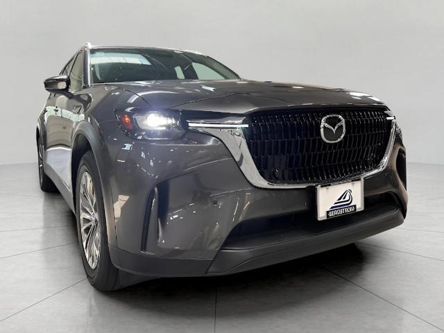 2025 Mazda CX-90 Vehicle Photo in Neenah, WI 54956