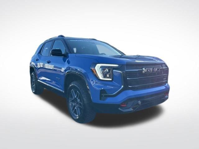 2026 GMC Terrain Vehicle Photo in SAINT CLAIRSVILLE, OH 43950-8512