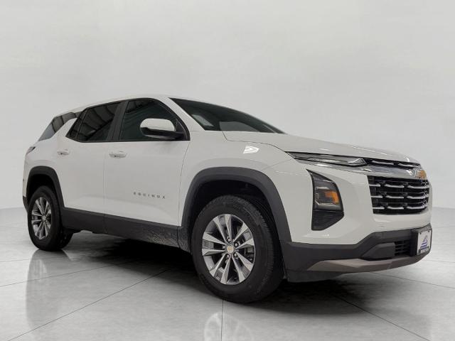 2025 Chevrolet Equinox Vehicle Photo in MIDDLETON, WI 53562-1492