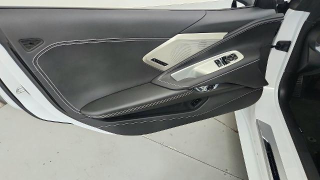 2024 Corvette Stingray Stingray Coupe 2LT picture #15