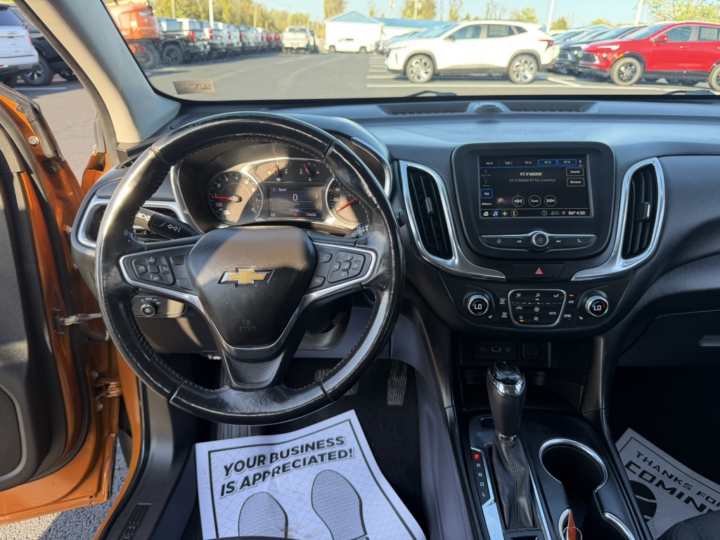 2019 Chevrolet Equinox photo 20 of 36
