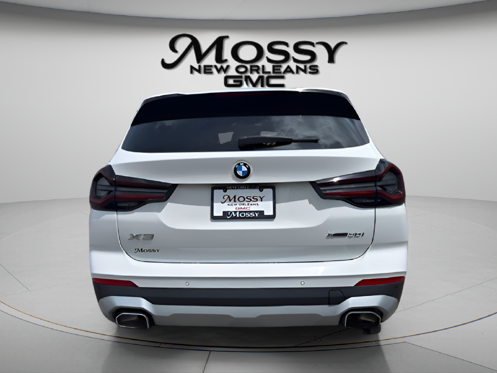 2023 BMW X3 photo 6 of 34