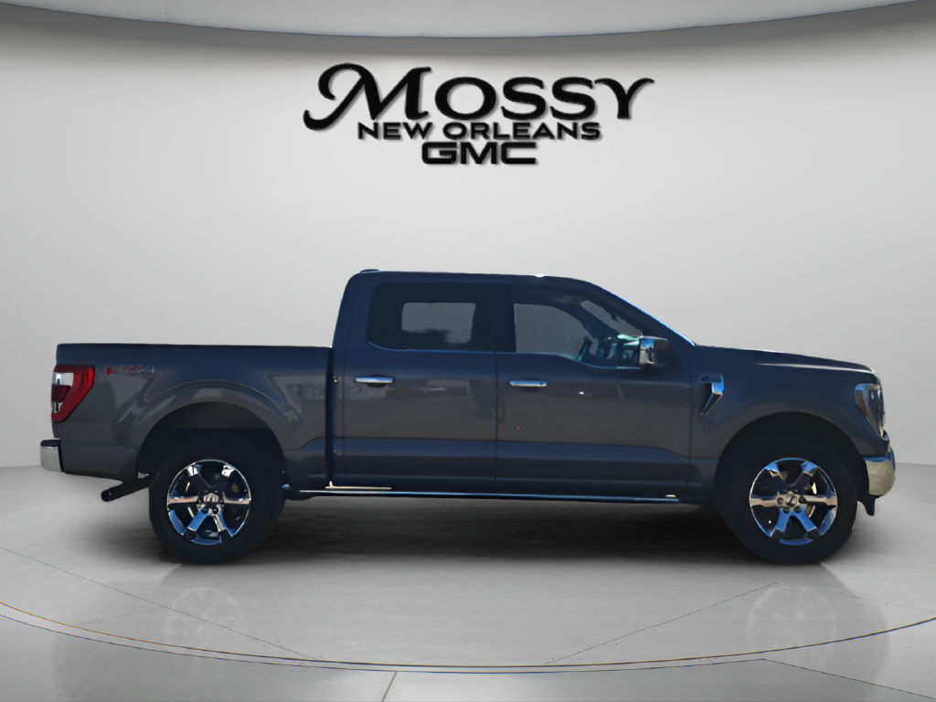 2023 Ford F-150 photo 4 of 37