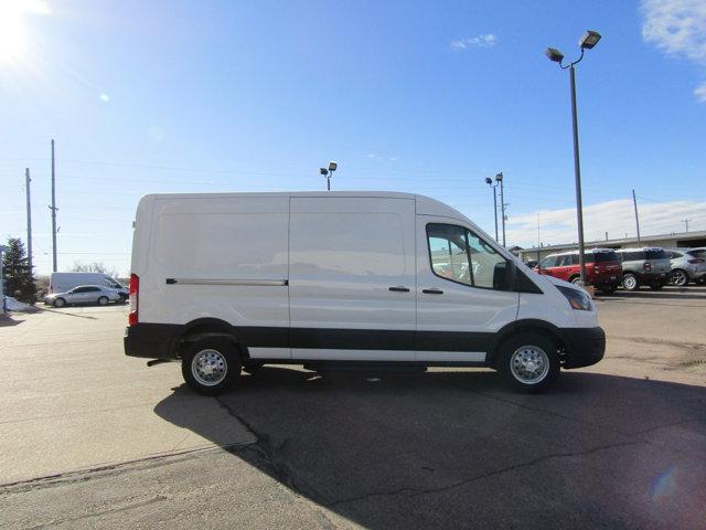2024 Ford Transit Cargo Van Vehicle Photo in Ogallala, NE 69153