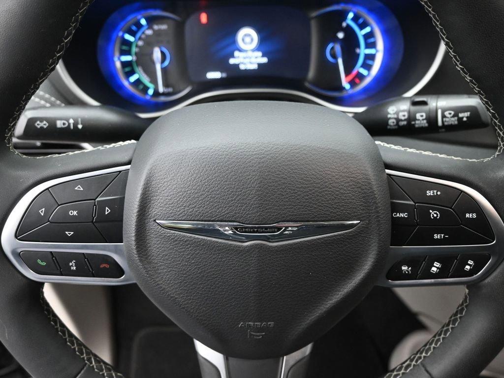 2022 Chrysler Pacifica Vehicle Photo in Cedar Rapids, IA 52402