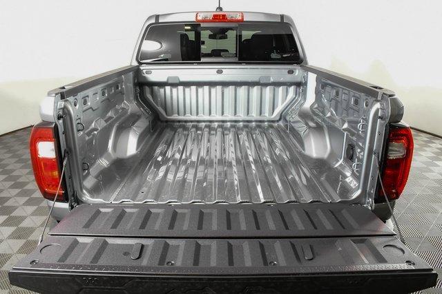 2025 GMC Canyon Vehicle Photo in PUYALLUP, WA 98371-4149