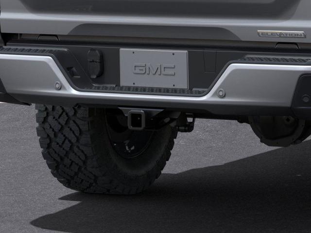 2025 GMC Canyon Vehicle Photo in ROCHESTER HILLS, MI 48307-2741
