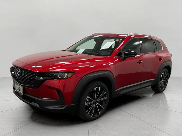 2025 Mazda CX-50 Vehicle Photo in Appleton, WI 54913