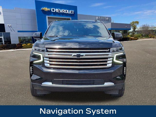 2023 Chevrolet Tahoe Vehicle Photo in DANBURY, CT 06810-5034