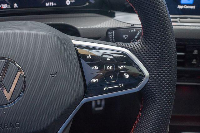 2024 Volkswagen Golf GTI Vehicle Photo in DANBURY, CT 06810-5034