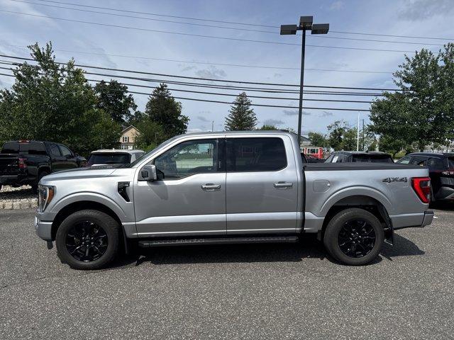 2022 Ford F-150 Vehicle Photo in Flemington, NJ 08822