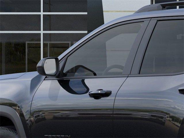 2026 GMC Terrain Vehicle Photo in ROCHESTER HILLS, MI 48307-2741