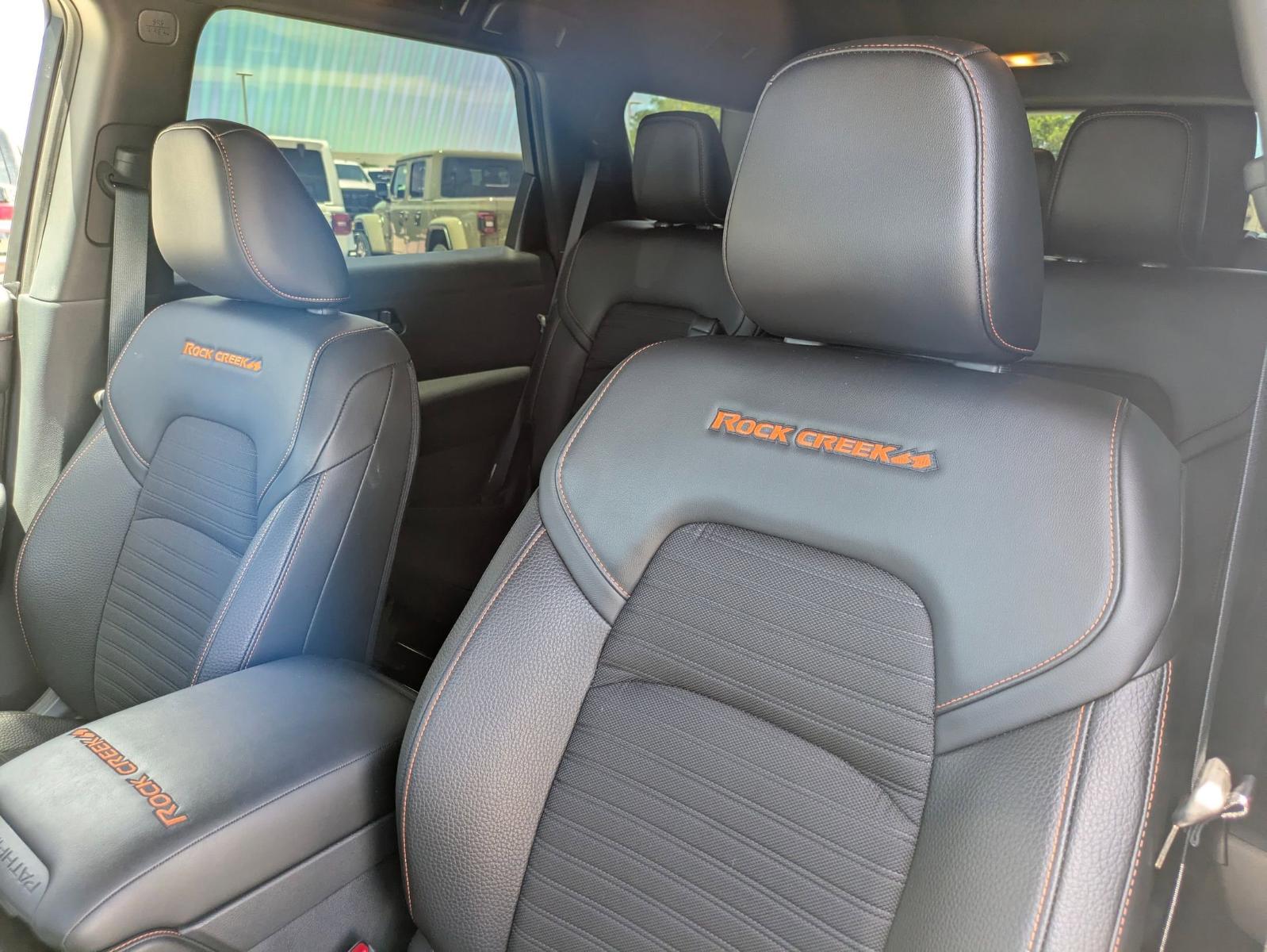 2025 Nissan Pathfinder Vehicle Photo in Seguin, TX 78155