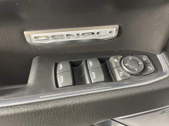 2023 GMC Sierra 1500 Vehicle Photo in GILBERT, AZ 85297-0402