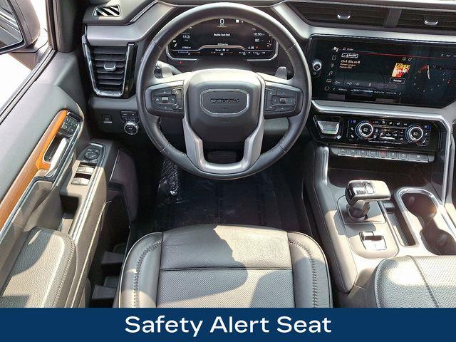 2023 GMC Sierra 1500 Vehicle Photo in DANBURY, CT 06810-5034