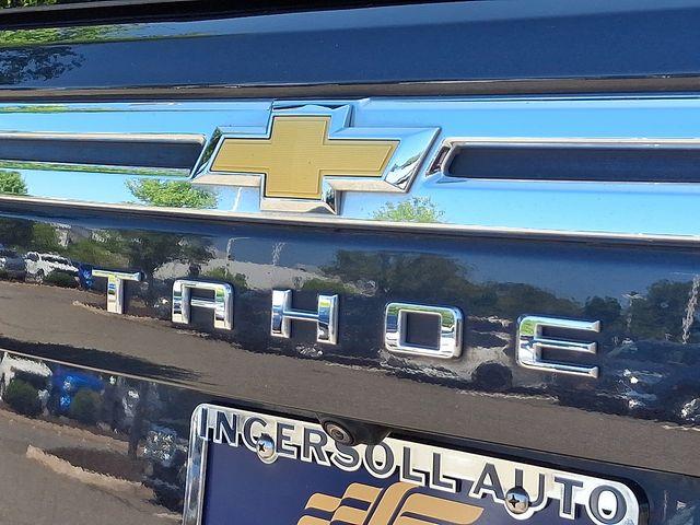 2022 Chevrolet Tahoe Vehicle Photo in DANBURY, CT 06810-5034