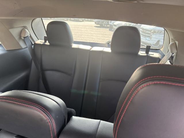 2018 Dodge Journey Vehicle Photo in HARRISBURG, PA 17111-1033