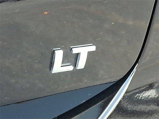 2023 Chevrolet Equinox Vehicle Photo in LANCASTER, PA 17601-0000