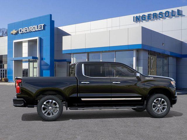 2026 Chevrolet Silverado 1500 Vehicle Photo in DANBURY, CT 06810-5034