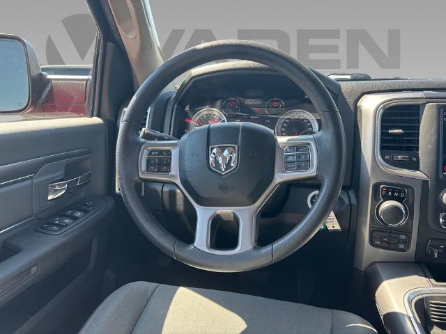 2023 Ram 1500 Classic Vehicle Photo in Statesboro, GA 30458