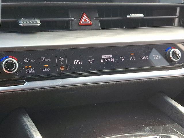 2023 Kia Sportage Hybrid Vehicle Photo in DANBURY, CT 06810-5034