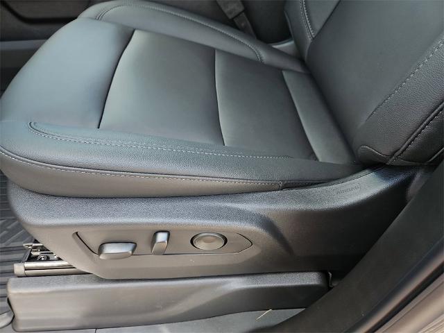 2026 Chevrolet Silverado 1500 Vehicle Photo in EASTLAND, TX 76448-3020