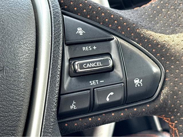 2023 Nissan Maxima Vehicle Photo in Hinesville, GA 31313