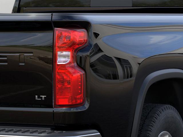 2025 Chevrolet Silverado 3500 HD Vehicle Photo in NEENAH, WI 54956-2243