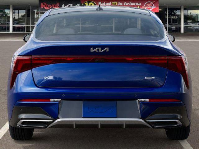 2025 Kia K5 Vehicle Photo in Tucson, AZ 85712