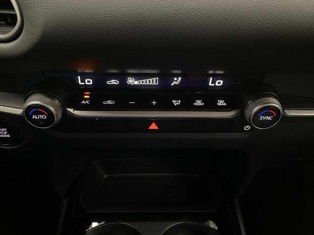 2025 Mazda CX-30 Vehicle Photo in Appleton, WI 54913