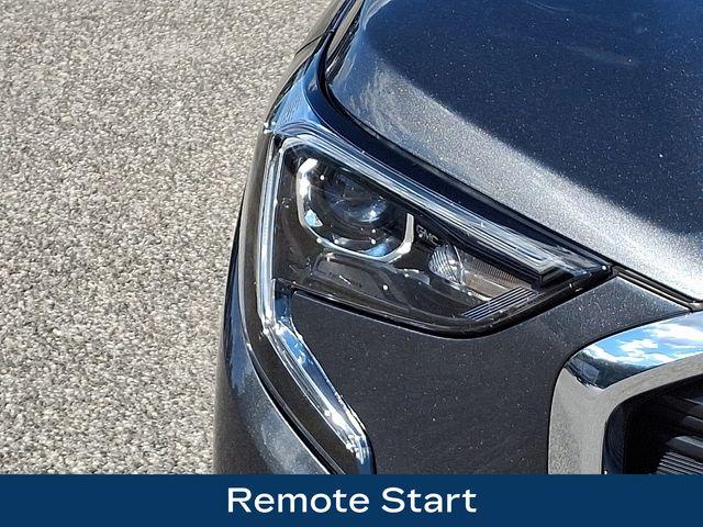 2019 GMC Terrain Vehicle Photo in DANBURY, CT 06810-5034