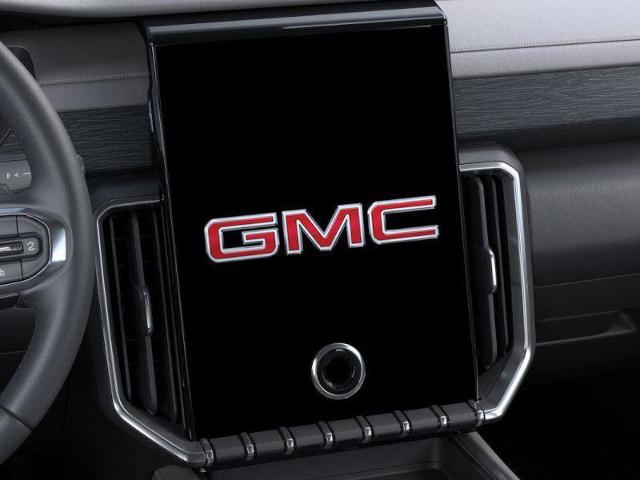 2025 GMC Acadia Vehicle Photo in INDEPENDENCE, MO 64055-1377