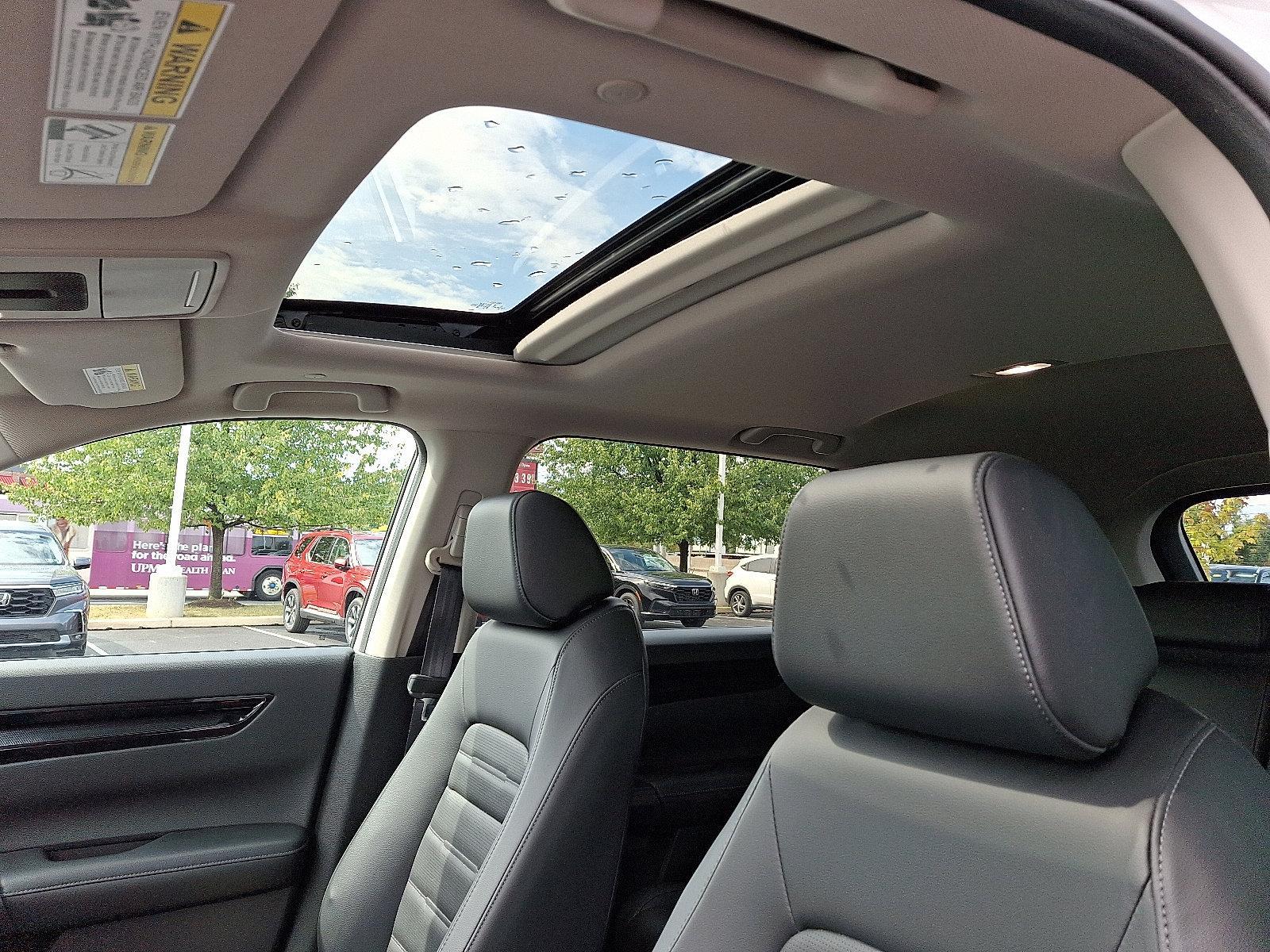 2023 Honda CR-V Vehicle Photo in Harrisburg, PA 17111