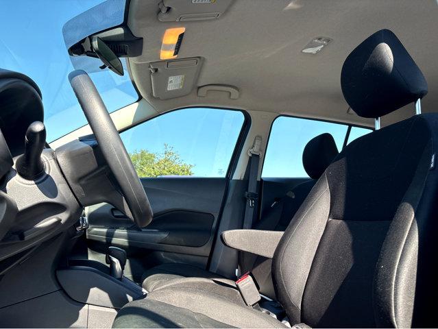 2025 Nissan Kicks Play Vehicle Photo in Savannah, GA 31419