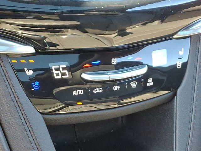 2024 Cadillac XT6 Vehicle Photo in DANBURY, CT 06810-5034